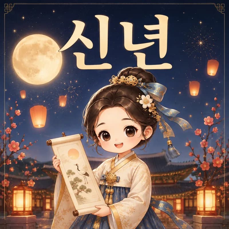 신년 세운